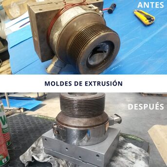 limpieza-ultrasonidos-moldes-de-inyección-molde-de-extrusión